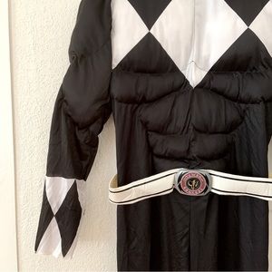 Power Rangers Adult Men’s Costume